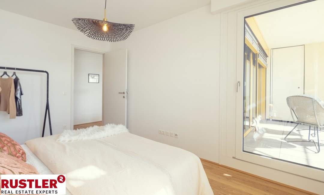 Mi Living- Hochwertige Eigentumswohnungen nähe Hauptbahnhof