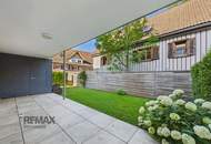 Einziehen und wohlfühlen – Moderne 4-Zimmer-Wohnung mit großzügiger Terrasse und Privatgarten