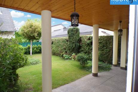 Stilvolles Wohnhaus mit besonderem Flair nahe Badeteich Hirschstetten, Haus-kauf, 549.000,€, 1220 Wien 22., Donaustadt