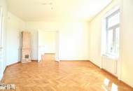 Gepflegtes Wohnen mit viel Platz - 4 Zimmer Etagenwohnung mit Loggia in zentraler Lage
