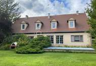 Secret Garden auf 2.000m²