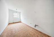 Ruhige 3-Zimmer-Wohnung mit Loggia und Modernisierungspotenzial