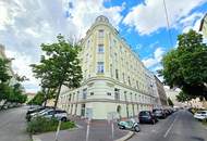 "Hohe Frequenz & gute Sichtbarkeit - einzigartiges Geschäftslokal mit 10 separaten Räumen!"