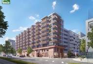 Moderne Neubauwohnung mit hochwertiger Ausstattung und Freifläche!