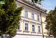 Das ist Sie - Begehrte Altbau-Wohnung in Bestlage des 19.Bezirks (Hohe Warte) - sofort beziehbar