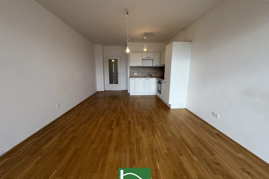 Neubauwohnungen in Wiener Neustadt – Zentrale Lage trifft auf moderne Architektur, Wohnung-miete, 771,00,€, 2700 Wiener Neustadt(Stadt)