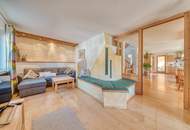 Naturliebhaber aufgepasst! Großzügiges Haus mit Garten zum Wohlfühlen in Pfunds zu verkaufen!