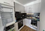 Moderne 2-Zimmer-Wohnung mit Balkon nahe U1 Rennbahnweg