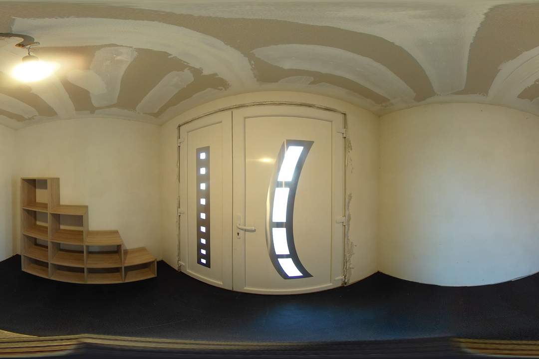 Einfamilienhaus mit großzügiger Halle und viel Potenzial in ruhiger Lage