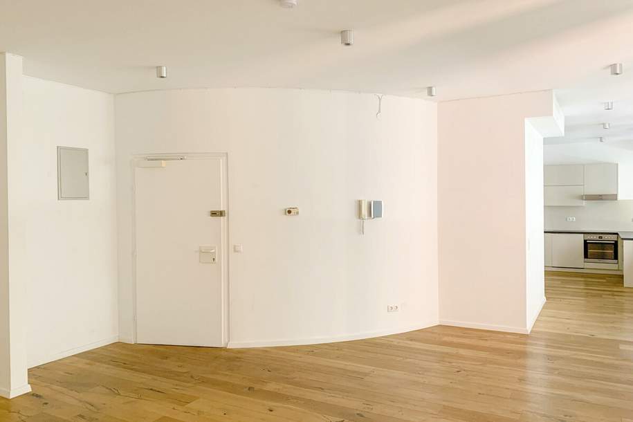 Großzügige 3-Zimmer-Wohnung mit perfektem Grundriss, Wohnung-miete, 1.990,00,€, 1040 Wien 4., Wieden