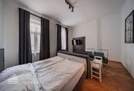 Helle 2-Zimmer Wohnung, Nähe Spittelberg!