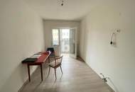 ZENTRAL GELEGEN MIT LOGGIA