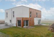 Mietkauf I Bezugsfertig I ca. 123m² Garten I moderne Tischlerküche I Luftwärmepumpe I