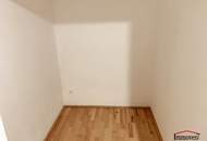 Gut geschnittene 2-Zimmerwohnung mit großem Balkon