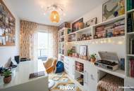 Exklusive 4-Zimmer-Wohnung mit traumhaftem Bergblick und großzügigem umlaufendem Balkon in St. Johann, Weitau