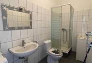 Helle Wohnung, Balkon + großer Parkplatz inklusive, 1.OG, 57m2, 3 Zimmer, Keller