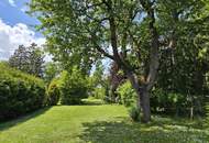 Haus mit Seele und wunderschönem Garten