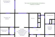 Rendite- und Betriebsobjekt mit Entwicklungspotenzial