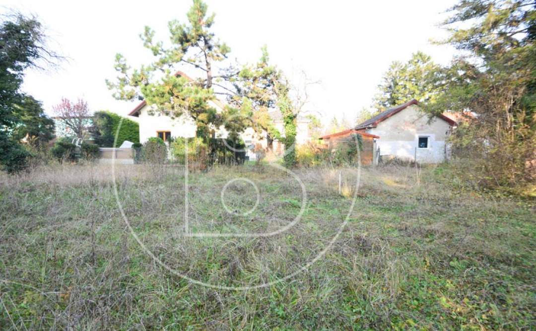 3 nebeneinanderliegende Baugrundstücke mit Altbestandsgebäuden!