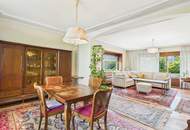 Zuhause ankommen – charmantes Einfamilienhaus mit viel Platz, Gartenidylle und gemütlichem Balkon