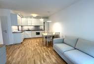 Ihr neues Investment in den "Flori Flats": Möblierte 3 Zimmerwohnung mit Eigengarten!