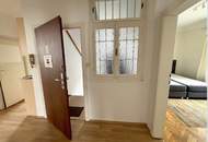 Möblierte drei Zimmerwohnung - Veitingergasse - Roter Berg!