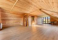 Schönes Landhaus in Aussichtslage