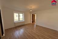 Frisch saniertes, ebenerdiges Miethaus mit uneinsehbarem Innenhof, Doppelgarage und viel Platz – 2272 Niederabsdorf