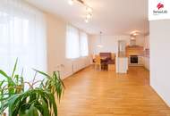 Helle und gemütliche Familienwohnung nahe Graz | gut aufgeteilt mit Süd-Westbalkon und eigenem Carport