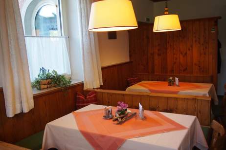 Attraktives Gastronomieobjekt in Schleißheim – Ihr neuer Standort für Genuss!, Gewerbeobjekt-miete, 2.600,00,€, 4600 Wels-Land