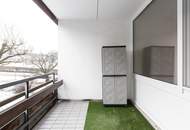 Ruhiges, barrierefreies Wohnen in stadtnaher, grüner Wohnlage