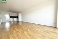 Urbaner Wohnkomfort in idealer Lage - 3-Zimmer-Wohnung mit Balkon!