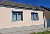 Charmantes, bezugsfertiges Haus mit Garten, Sommerküche und Gästezimmer