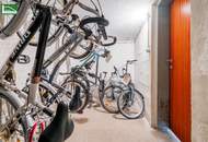 Individuelle Wohnträume verwirklichen – großzügige Wohnung mit viel Gestaltungspotenzial am Kinzerplatz