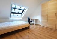 4400 Steyr, Blumauergasse 26 - Studentenwohnheim