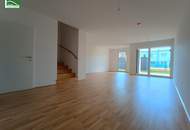 Reihenhaus in wundervoller Lage mit vielen Extras - Stadt trifft Natur