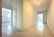 "Wohnung mit Balkon und Parkplatz"