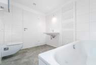 ***BIETERVERFAHREN***Neubaukomfort in Asten – Helle 2-Zimmer Wohnung mit Balkon