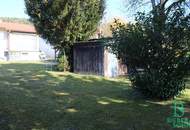 Ein klassischer Bungalow, wie er im Buche steht!