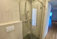 "3 Zimmer Dachgeschosswohnung mit zwei Balkone und Garage"