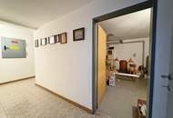 Bungalow mit Doppelgarage in beliebter Wohngegend