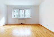 Urbanes Zuhause nahe Reumannplatz – helle 2-Zimmer mit Lift