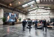 + + + INDUSTRIE STYLE + + + FABRIK 1230 + + + Büro-/Ordination-/Gewerbe-/Lager-/Veranstaltungsflächen + + +