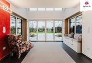 Wohnen mit Stil, Raum und Komfort in Gallspach