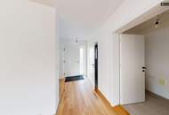 Hochwertige Neubau Doppelhaushälfte mit 3 Bädern in +++ Spielberg +++