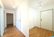 Traumhafte Moderne 3 Zimmerwohnung mit Loggia!