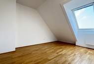 4 Zimmer - DG - Wohnung mit 2 Bädern und 8m² Terrasse! Weitblick! Hochwertige Ausstattung!