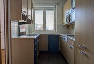 Teilmöblierte Eigentumswohnung in zentraler Lage