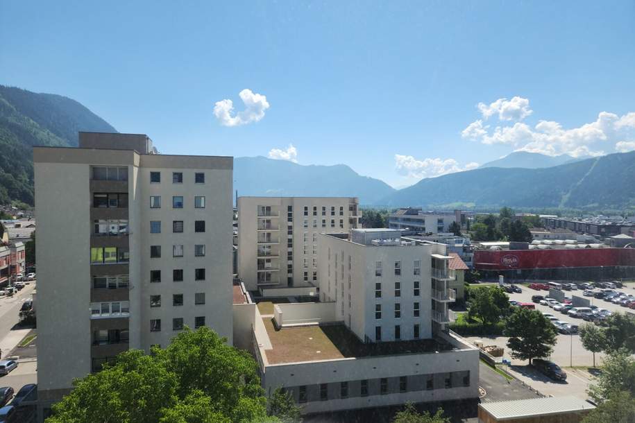 Praktische 2-Zimmer Mietwohnung in zentraler Lage!, Wohnung-miete, 620,22,€, 8940 Liezen