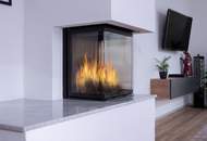 Exklusives Traumhaus mit Weitblick - modernes Wohnen in bester Lage